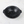 Load image into Gallery viewer, Berry Bowl-Black Matte
