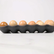 Load image into Gallery viewer, Egg Crate-Black Matte
