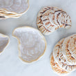 Load image into Gallery viewer, Ceramic Oyster Shells
