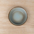 Load image into Gallery viewer, Deep-Straight-Edge-Pie Dish-Araucana Blue
