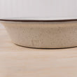 Load image into Gallery viewer, Deep-Straight-Edge-Pie Dish-Hearthland Speckle
