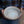 Load image into Gallery viewer, Deep-Straight-Edge-Pie Dish-Araucana Blue
