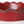 Load image into Gallery viewer, Fluted-Pie Dish-Deep-Garnet
