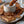 Load image into Gallery viewer, Oval Platter - Ramekin Set - White Speckle
