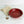 Load image into Gallery viewer, Pinched-Pie Dish-Standard-Garnet

