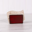 Load image into Gallery viewer, Sponge Holder-Garnet
