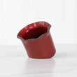 Load image into Gallery viewer, Salt Cellar- Garnet
