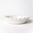 Load image into Gallery viewer, Fluted-Pie Dish-Deep-Heartland Speckle

