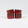 Load image into Gallery viewer, Ramekin Set- Garnet
