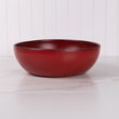 Load image into Gallery viewer, Serving Bowl-Garnet
