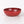 Load image into Gallery viewer, Serving Bowl-Garnet

