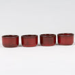 Load image into Gallery viewer, Ramekin Set- Garnet
